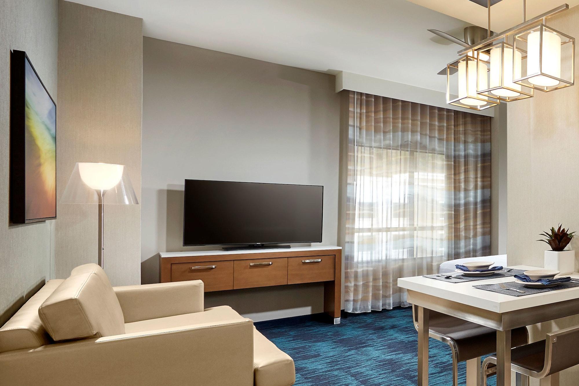 Homewood Suites By Hilton San Diego Hotel Circle/Seaworld Area Dış mekan fotoğraf