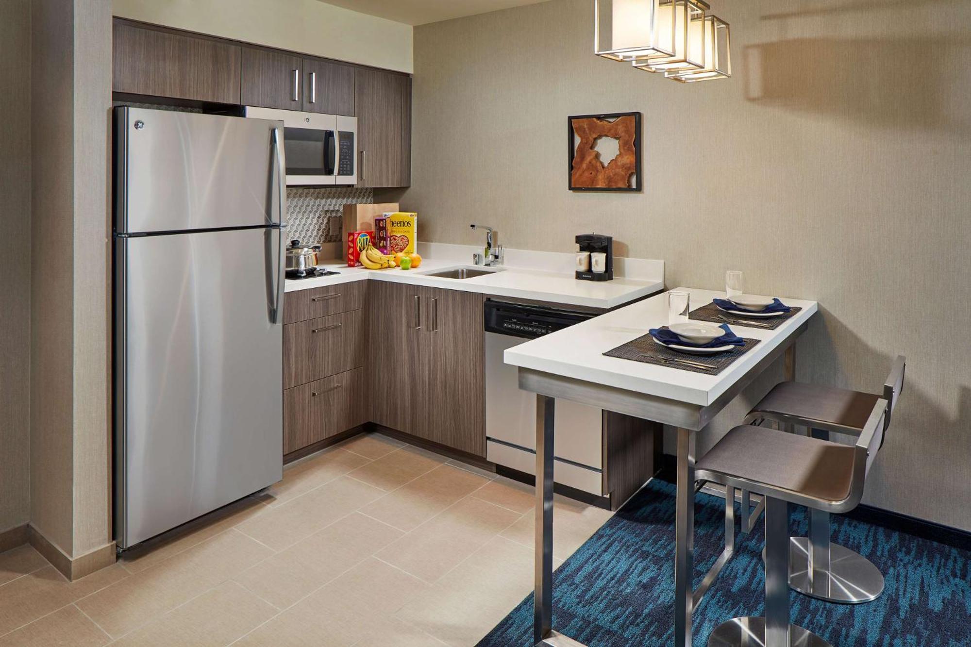 Homewood Suites By Hilton San Diego Hotel Circle/Seaworld Area Dış mekan fotoğraf