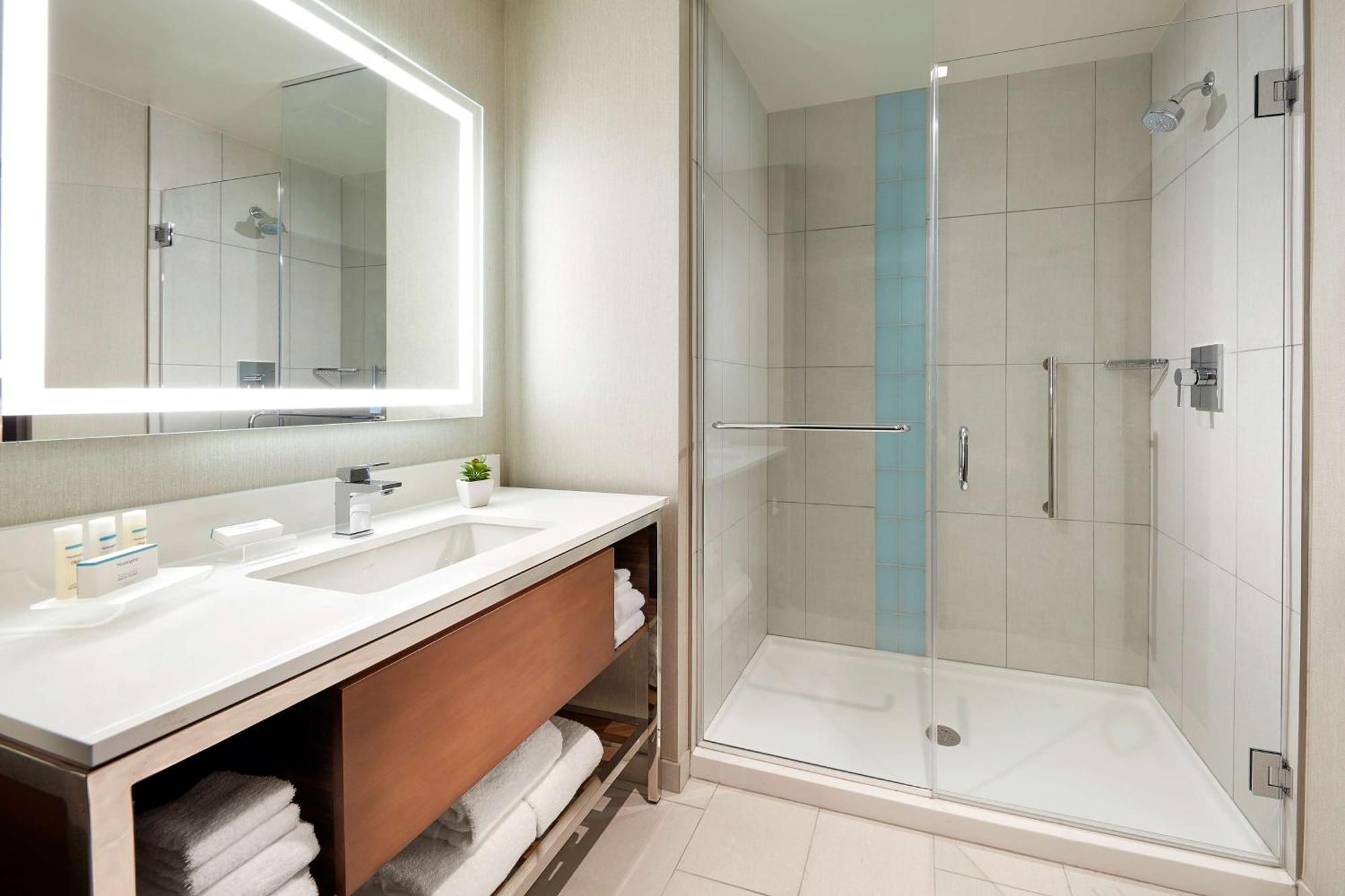Homewood Suites By Hilton San Diego Hotel Circle/Seaworld Area Dış mekan fotoğraf