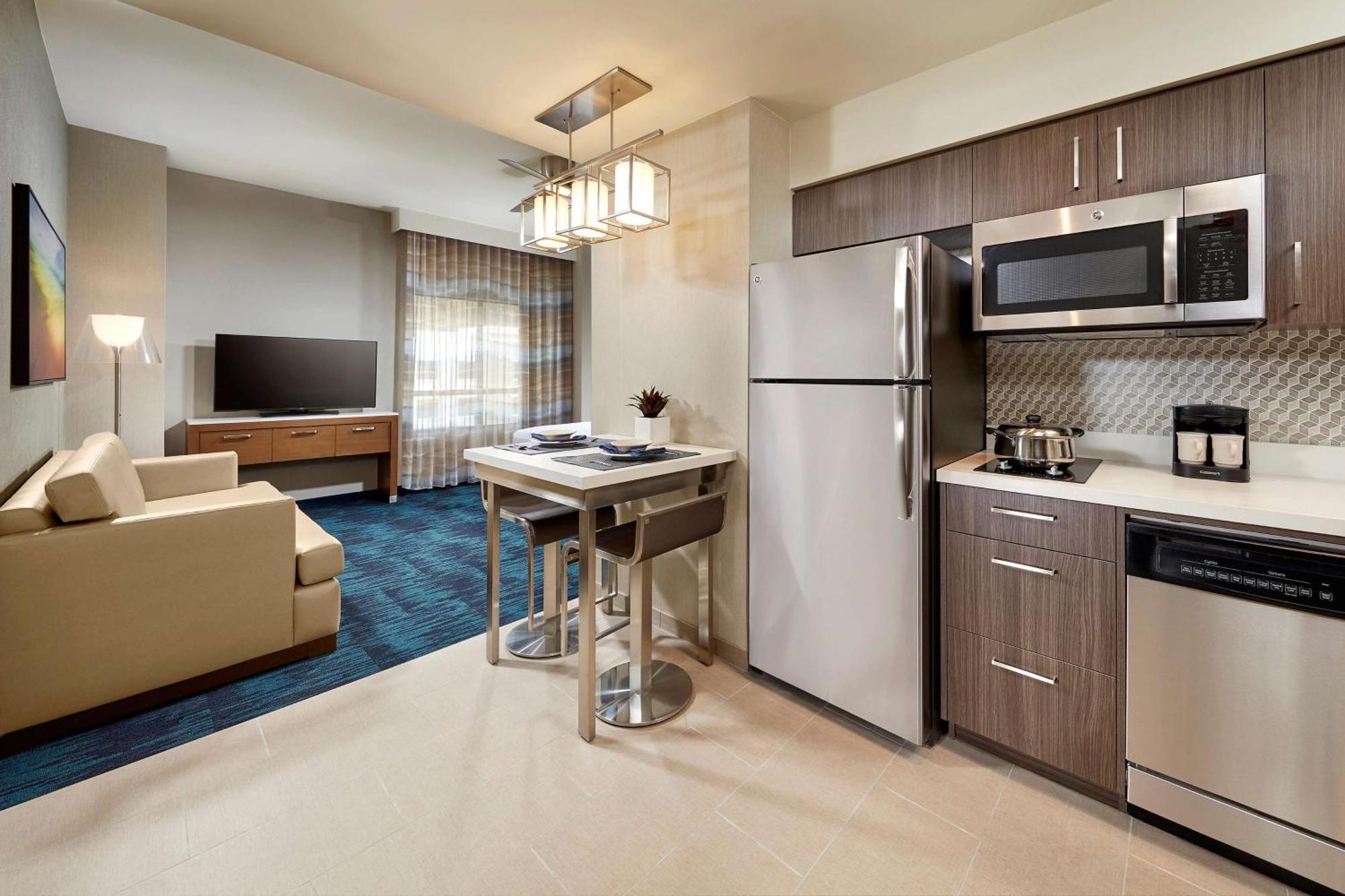 Homewood Suites By Hilton San Diego Hotel Circle/Seaworld Area Dış mekan fotoğraf