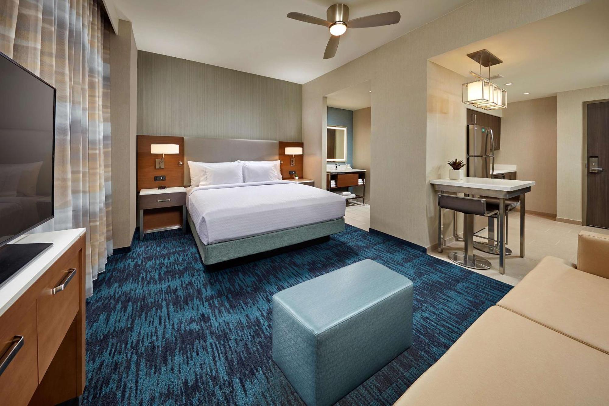 Homewood Suites By Hilton San Diego Hotel Circle/Seaworld Area Dış mekan fotoğraf
