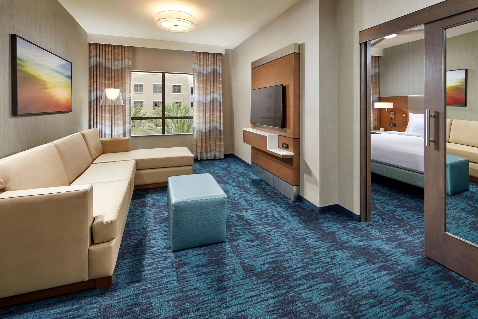 Homewood Suites By Hilton San Diego Hotel Circle/Seaworld Area Dış mekan fotoğraf