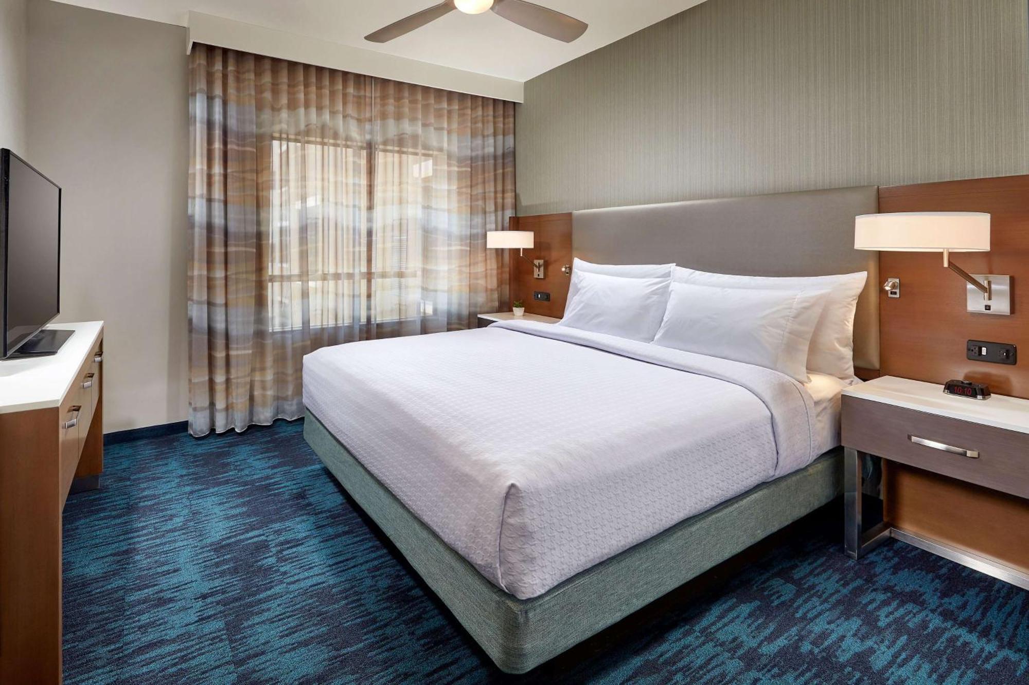 Homewood Suites By Hilton San Diego Hotel Circle/Seaworld Area Dış mekan fotoğraf