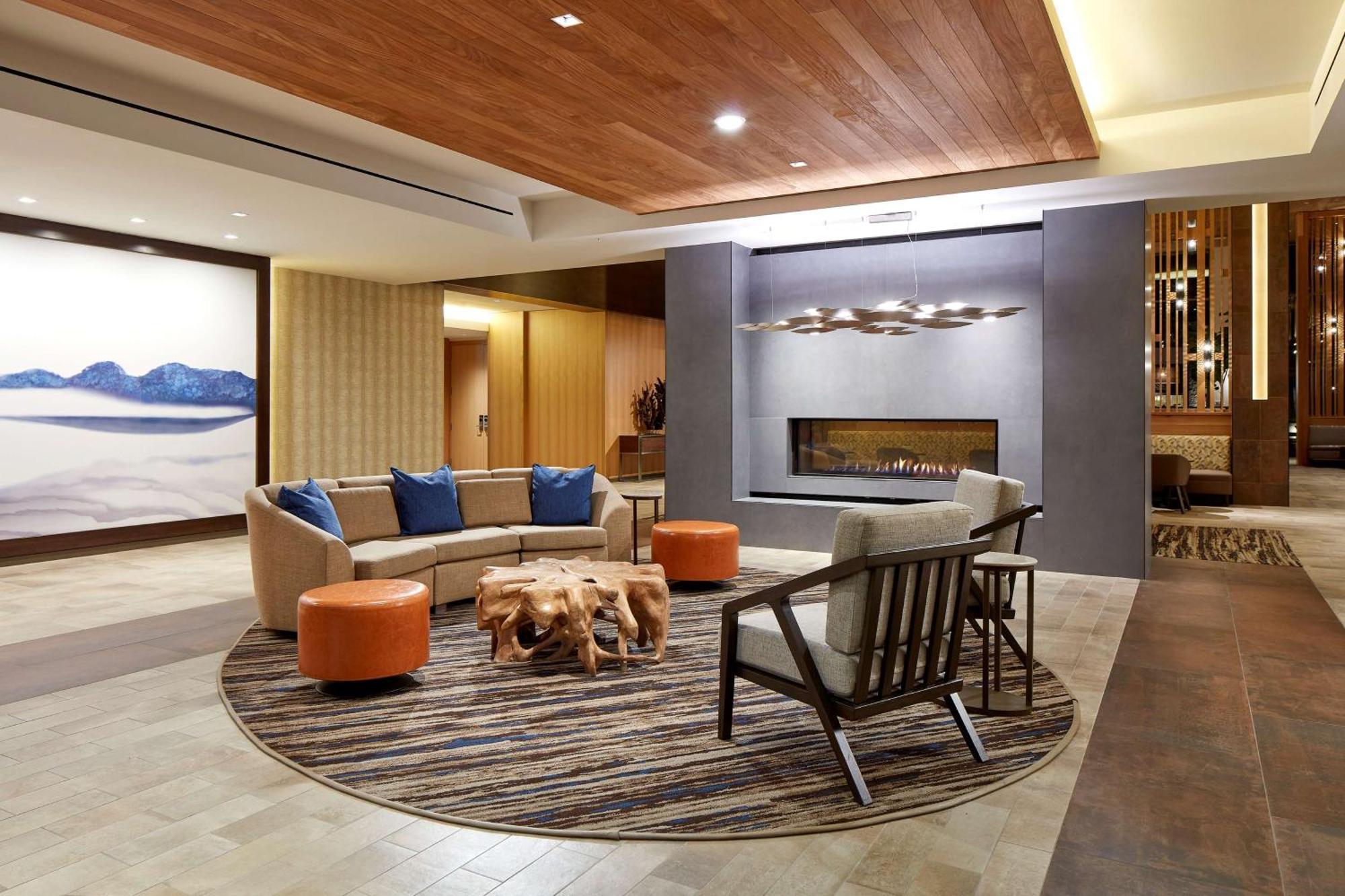 Homewood Suites By Hilton San Diego Hotel Circle/Seaworld Area Dış mekan fotoğraf