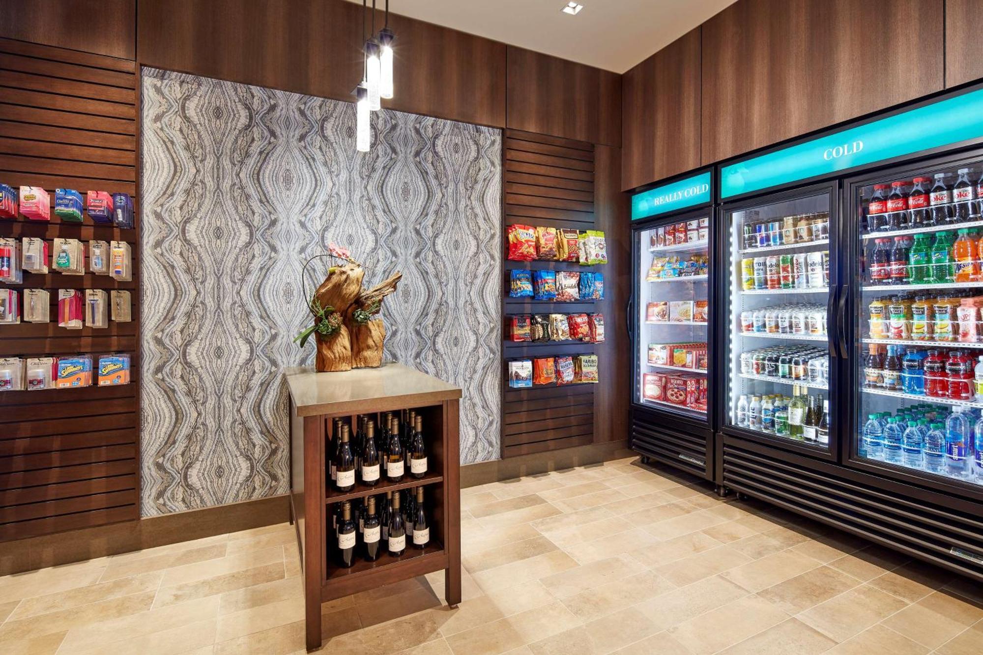 Homewood Suites By Hilton San Diego Hotel Circle/Seaworld Area Dış mekan fotoğraf