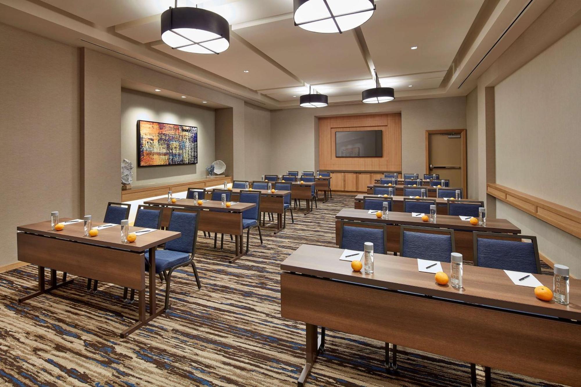 Homewood Suites By Hilton San Diego Hotel Circle/Seaworld Area Dış mekan fotoğraf