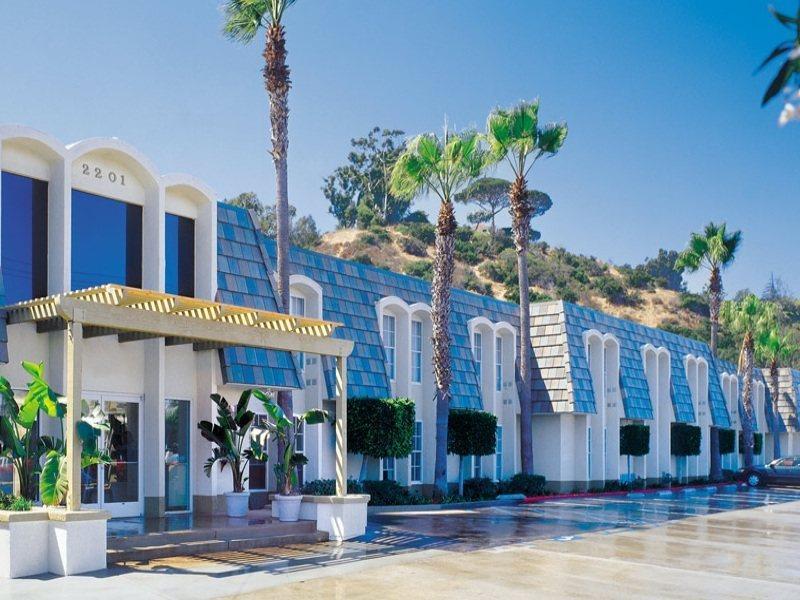 Homewood Suites By Hilton San Diego Hotel Circle/Seaworld Area Dış mekan fotoğraf