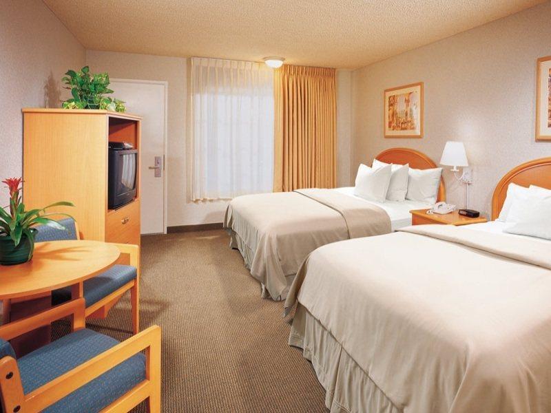 Homewood Suites By Hilton San Diego Hotel Circle/Seaworld Area Dış mekan fotoğraf