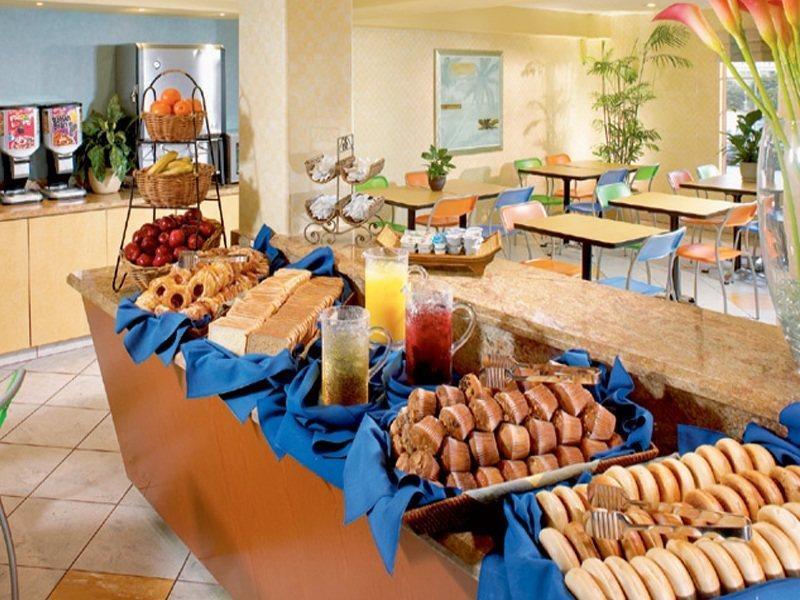 Homewood Suites By Hilton San Diego Hotel Circle/Seaworld Area Dış mekan fotoğraf