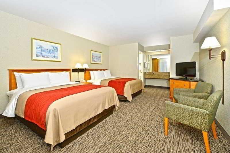 Homewood Suites By Hilton San Diego Hotel Circle/Seaworld Area Dış mekan fotoğraf