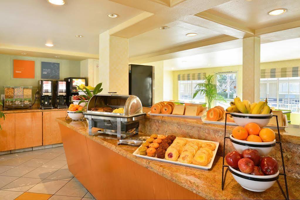 Homewood Suites By Hilton San Diego Hotel Circle/Seaworld Area Dış mekan fotoğraf